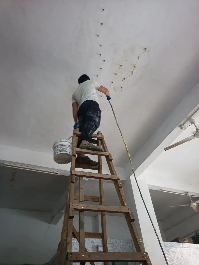 晋中灵石县化学注浆